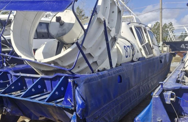 Новый Втормет: 50 тонн металлолома вывезено с территории Пограничного управления ФСБ в Благовещенске